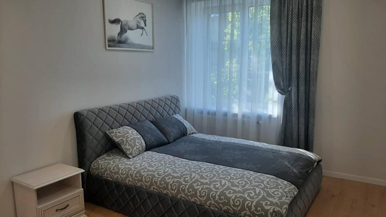 Jaukus Apartamentai Centre Siauliai  Exterior photo